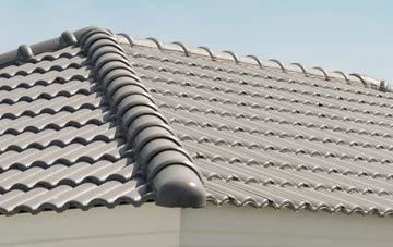 advantages of Great Budworth clay roofing