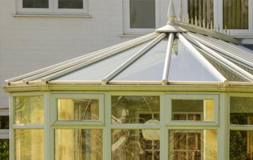 conservatory roof repair Great Budworth, Cheshire