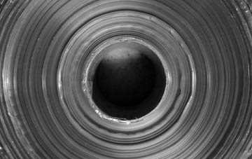 Great Budworth edpm waterproofing