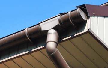 types of Great Budworth fascias