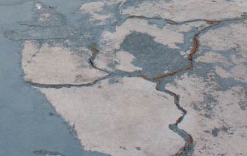 fibreglass roofing replacement Great Budworth