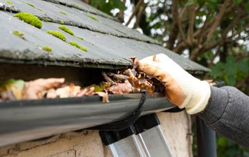 gutter cleaning Great Budworth, Cheshire