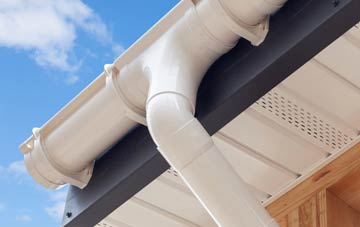 Great Budworth gutter installation costs