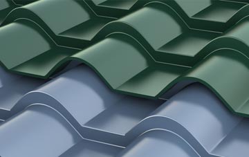 who should consider Great Budworth plastic roofs