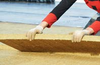 find rated Great Budworth roof insulation companies