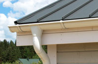 Great Budworth soffits